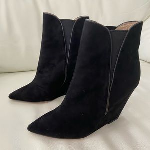 Jean Michel Cazaba boots made with Real Leather